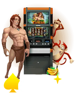 Chơi casino di động UE88
