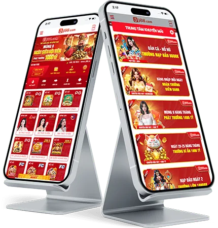 Giao diện thân thiện và tương thích di động UE88