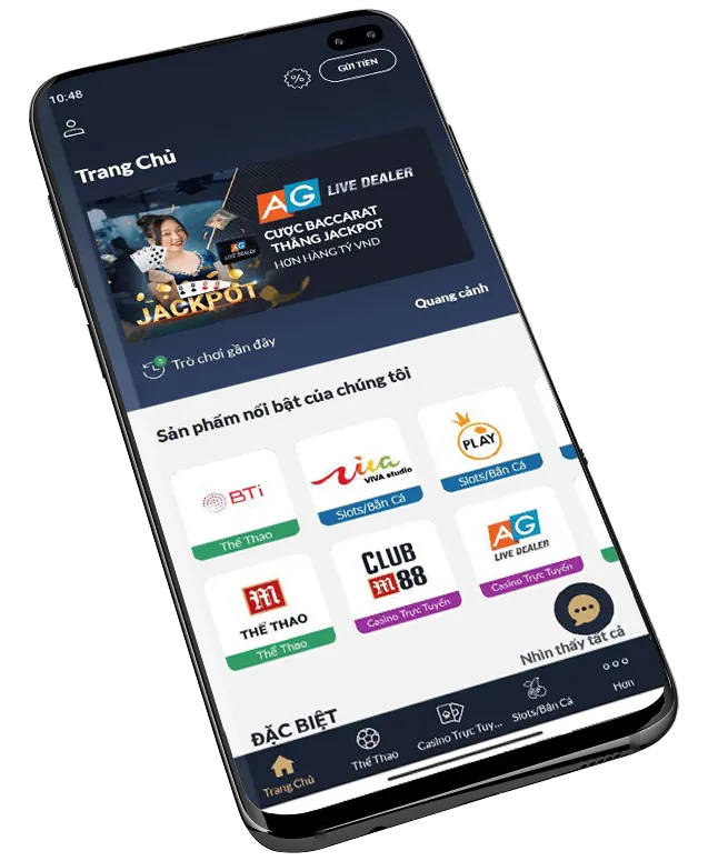 Hỗ trợ khách hàng 24/7 UE88