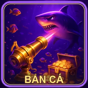 Bắn Cá Đổi Thưởng