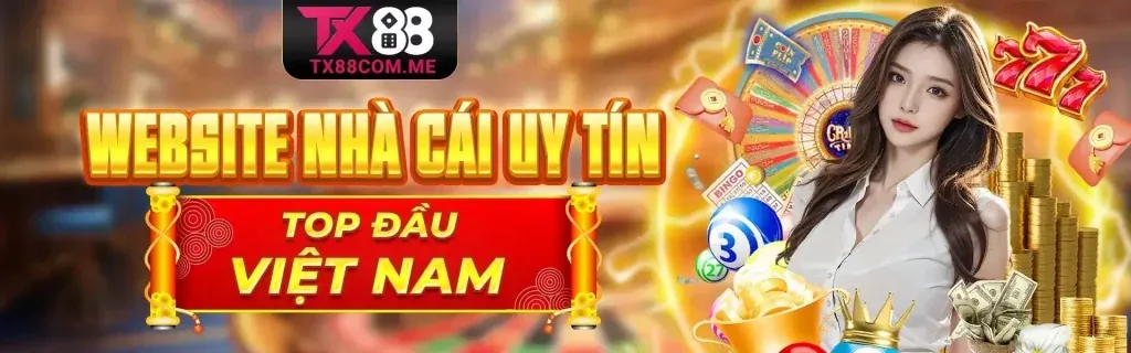 Sòng bạc trực tuyến UE88 với các trò chơi cá cược đỉnh cao