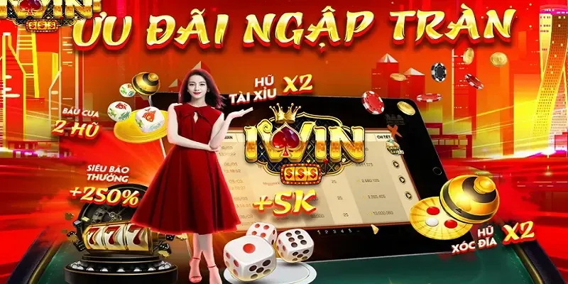 Chương trình VIP ue88